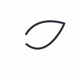 Symbol animiertes Blatt