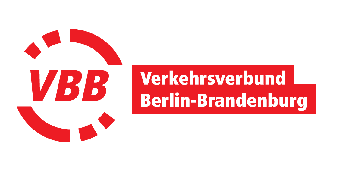 Logo Verkehrsverbund Berlin-Brandenburg